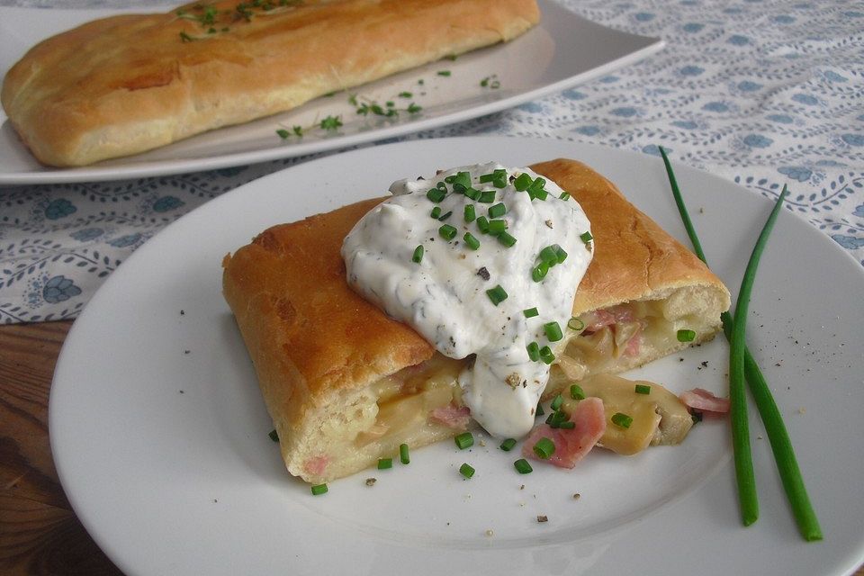 Das Handbrot aus Dresden