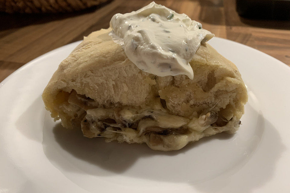 Das Handbrot aus Dresden