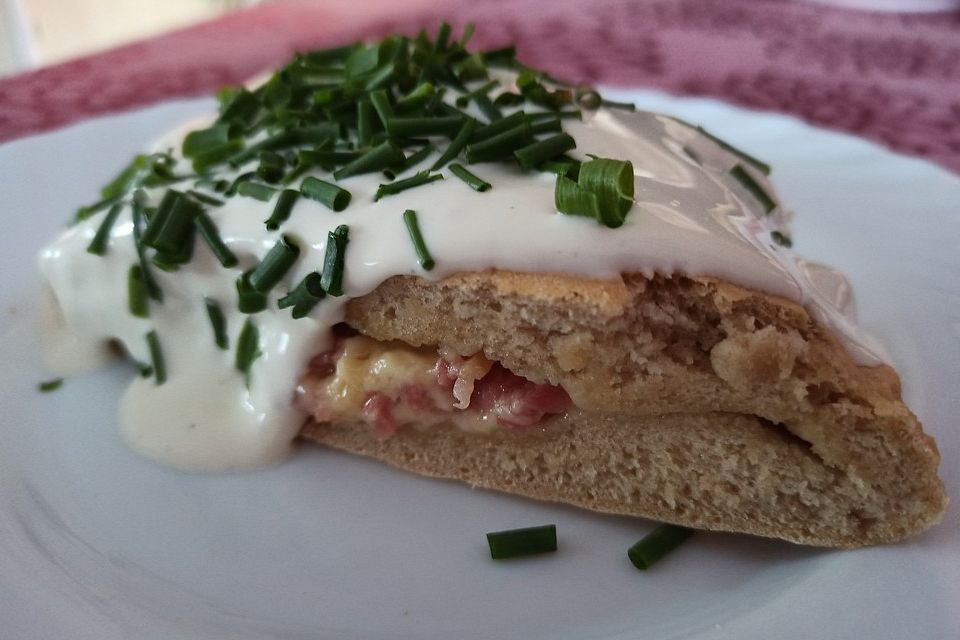 Das Handbrot aus Dresden