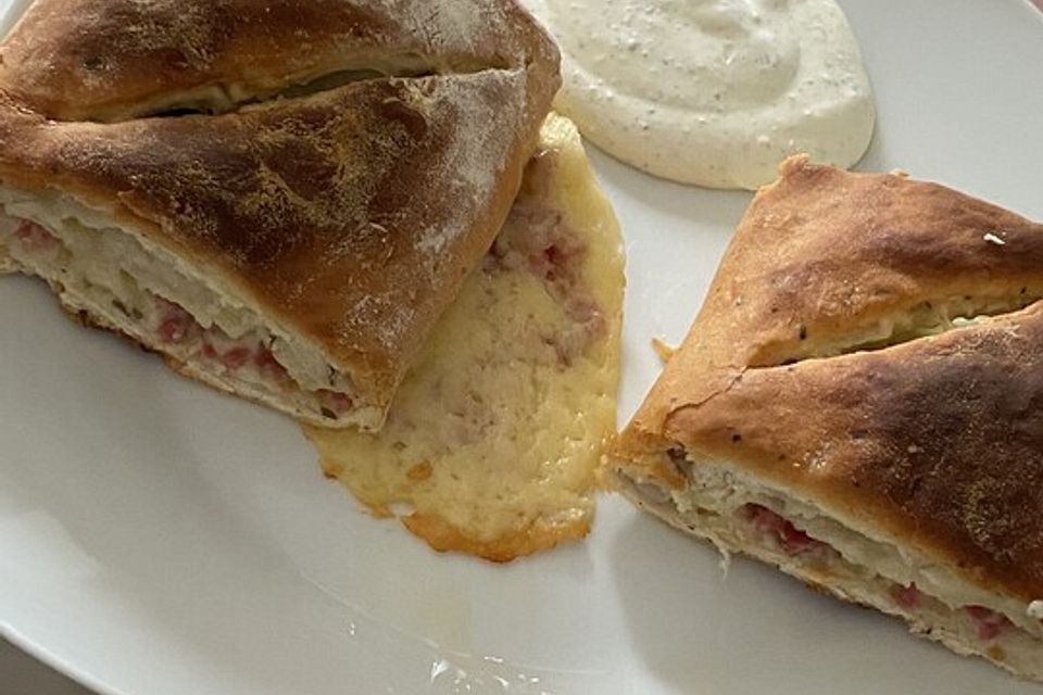 Das Handbrot aus Dresden