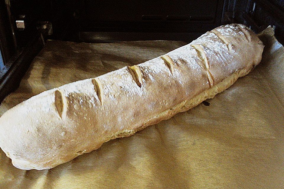 Das Handbrot aus Dresden