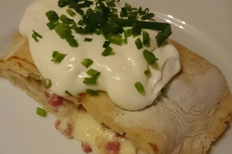 Das Handbrot aus Dresden