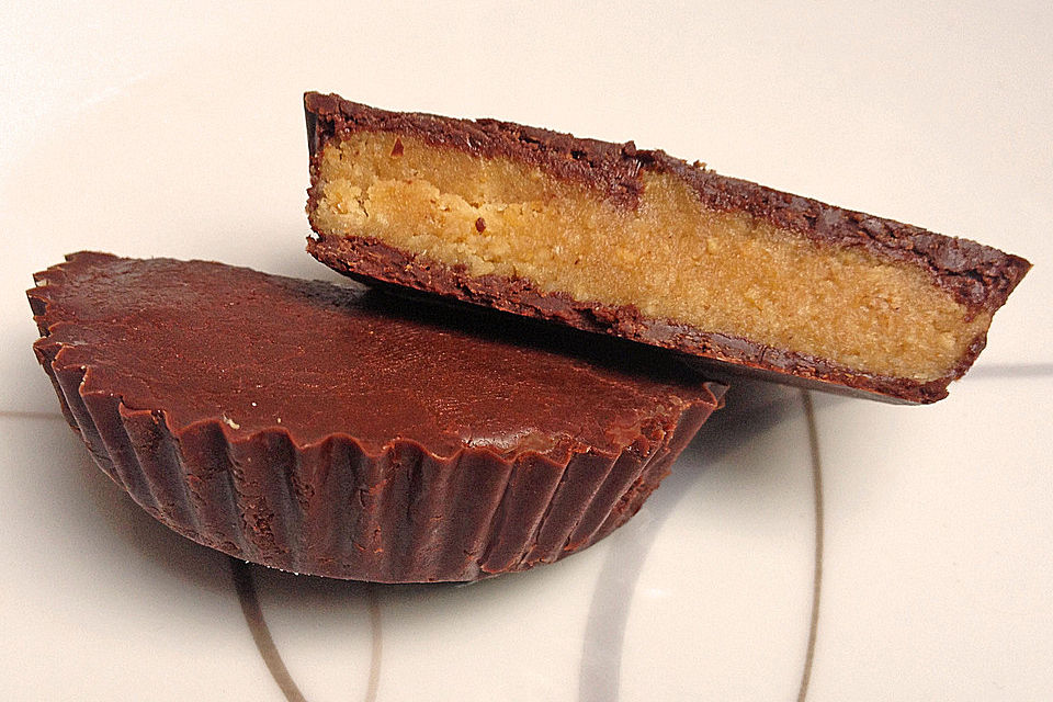 Peanut Butter Cups