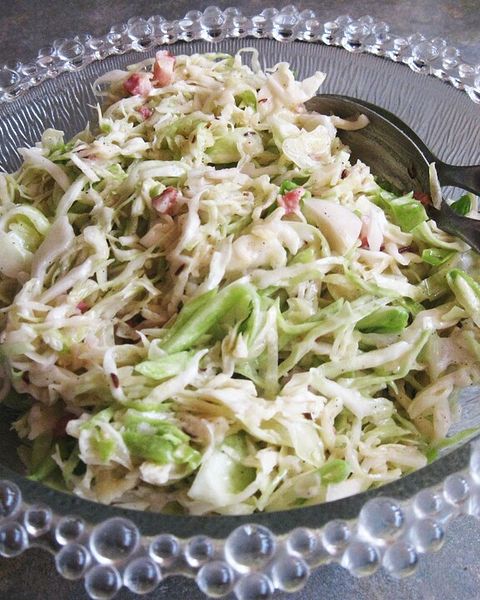 Weißkohlsalat Rezepte | Chefkoch