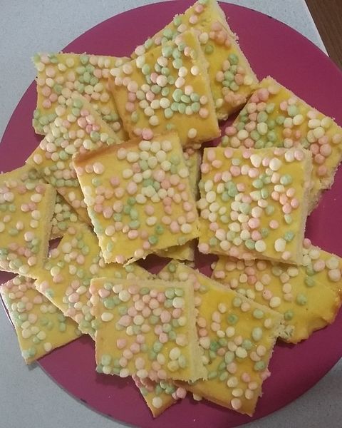 Puffreis Rezepte | Chefkoch