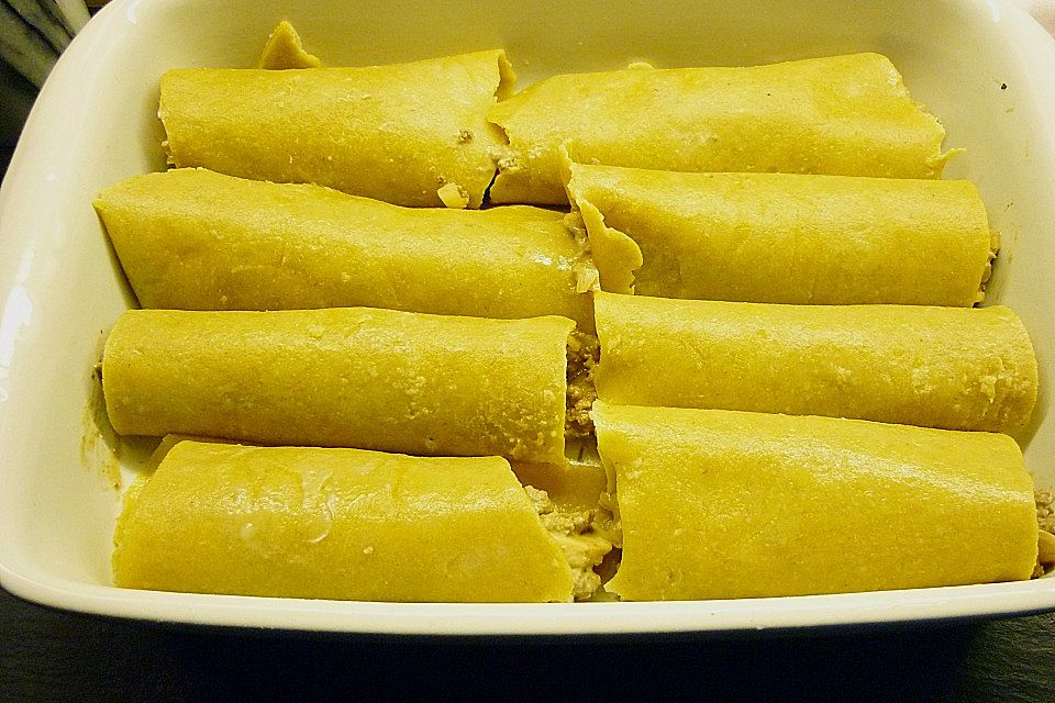 Cannelloni