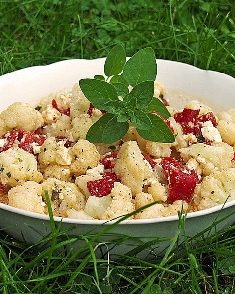 Blumenkohlsalat Rezepte - Die Besten Rezepte 2024 | Chefkoch