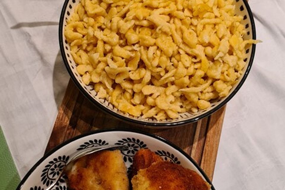 Spätzle