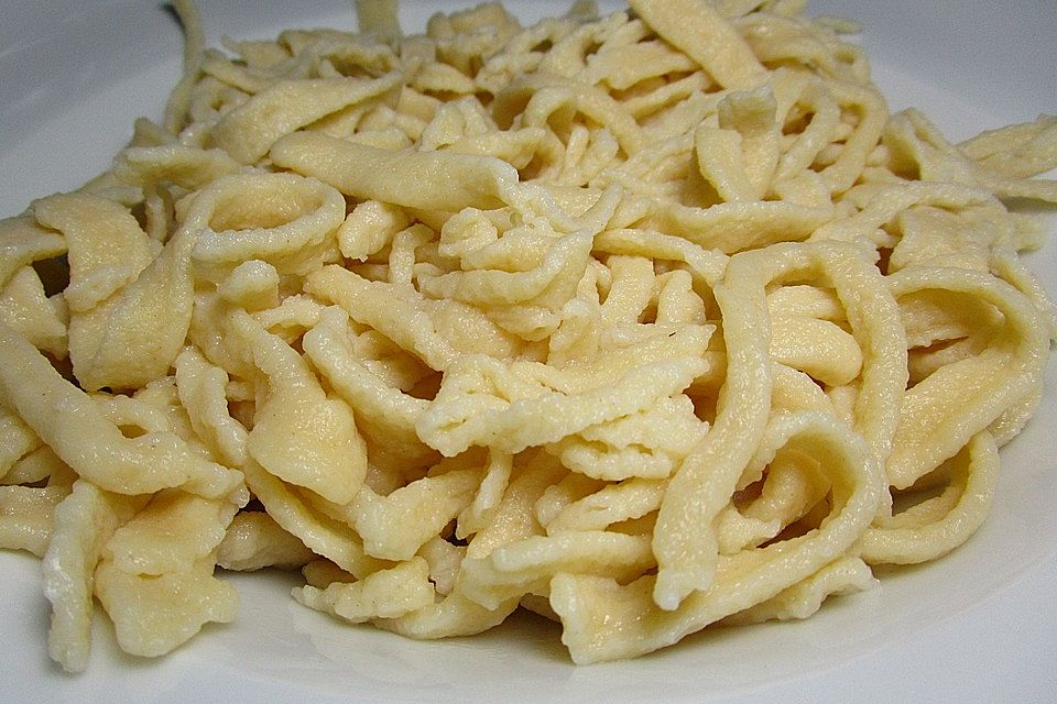 Spätzle