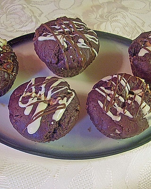 Schokoladenmuffins