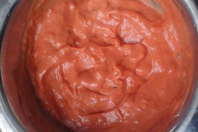 Andalusische Sauce von jukaro| Chefkoch