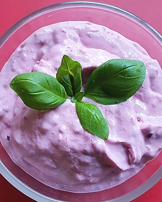 Himbeerquark Rezepte | Chefkoch