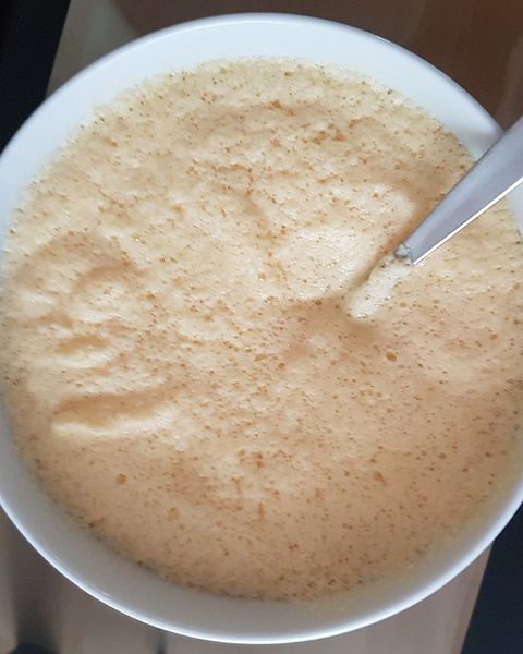 Weinschaumsoße nach Uromas Art von gabriele9272 Weinschaumsoße nach Uromas Art von gabriele9272