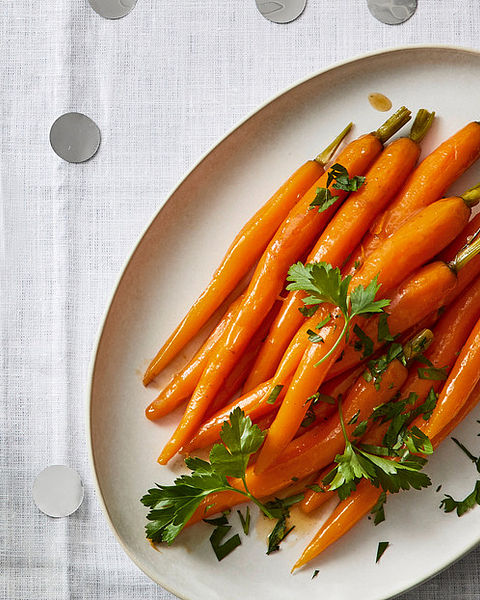 Karottengemüse Rezepte | Chefkoch
