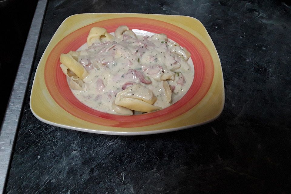 Carbonara Sauce