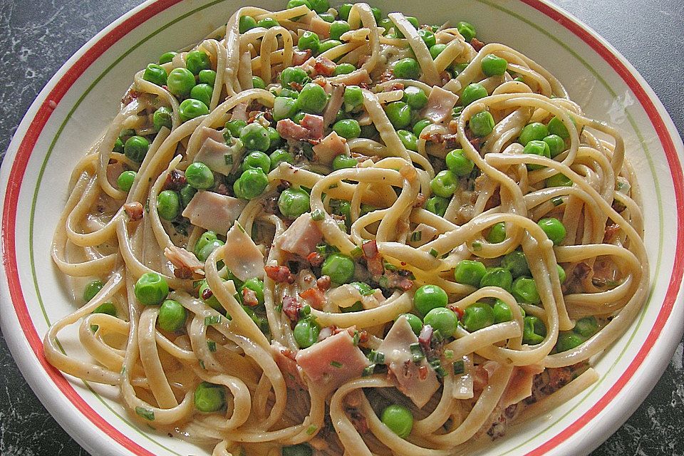 Carbonara Sauce