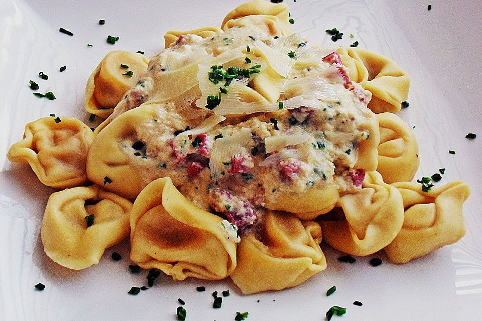 Carbonara Sauce