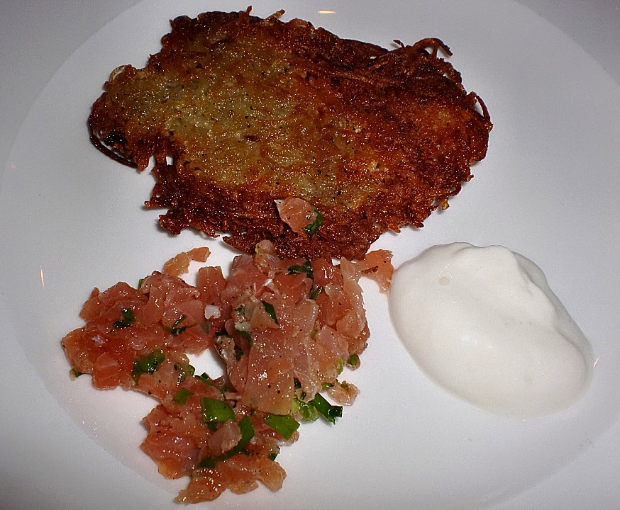 Rosti Sahne Rezepte Chefkoch 