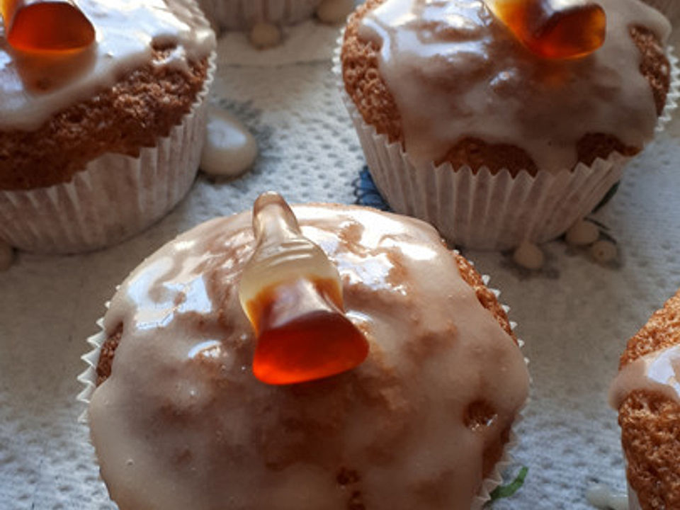 Fantakuchen Von Aligator3 Chefkoch 