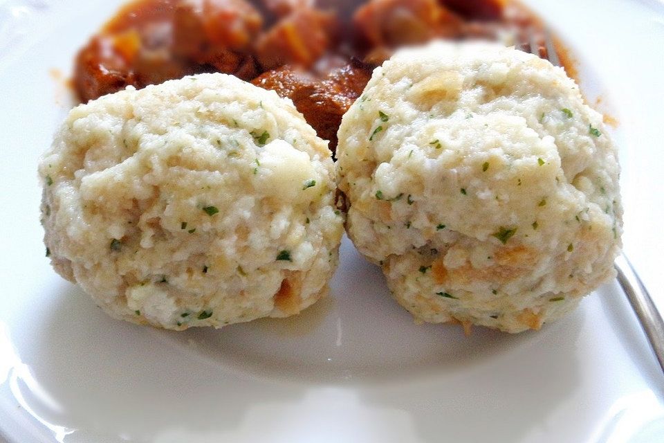 Semmelknödel