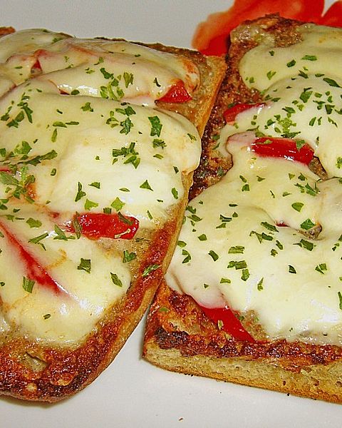 Crostini Rezepte | Chefkoch