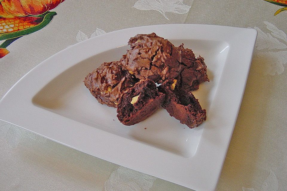 Brownie Cookies