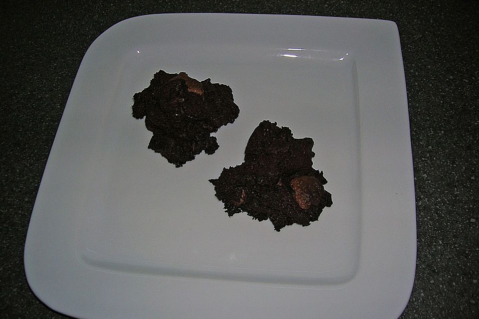 Brownie Cookies