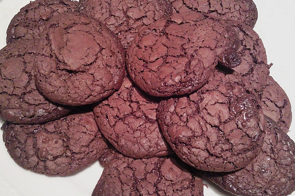 Brownie Cookies