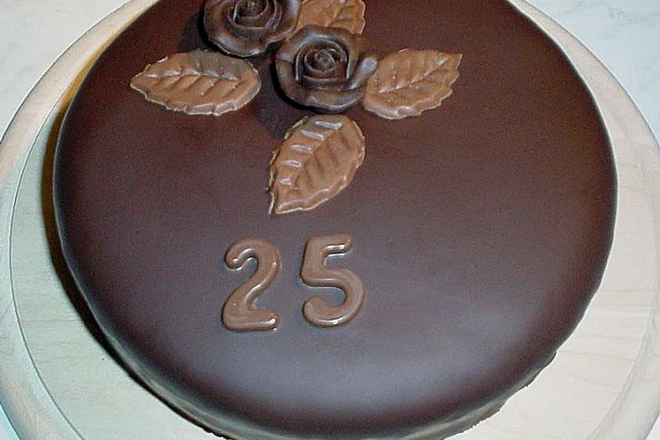 Sachertorte