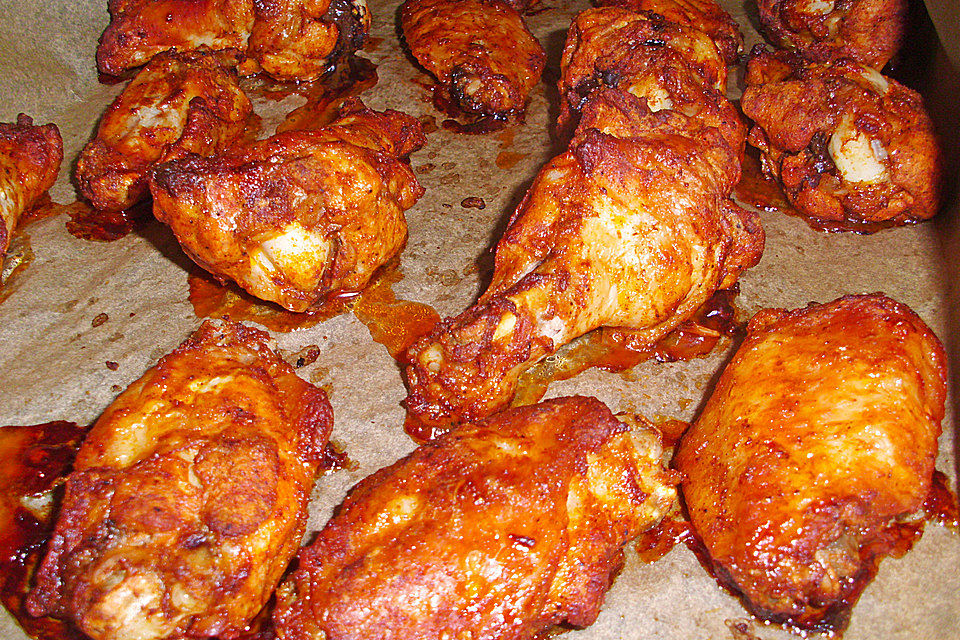 Chicken Wings