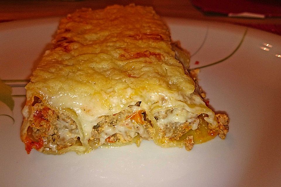 Cannelloni