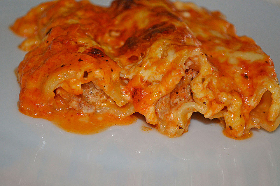 Cannelloni