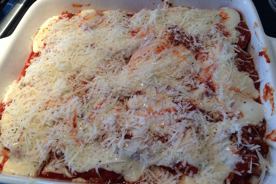 Cannelloni