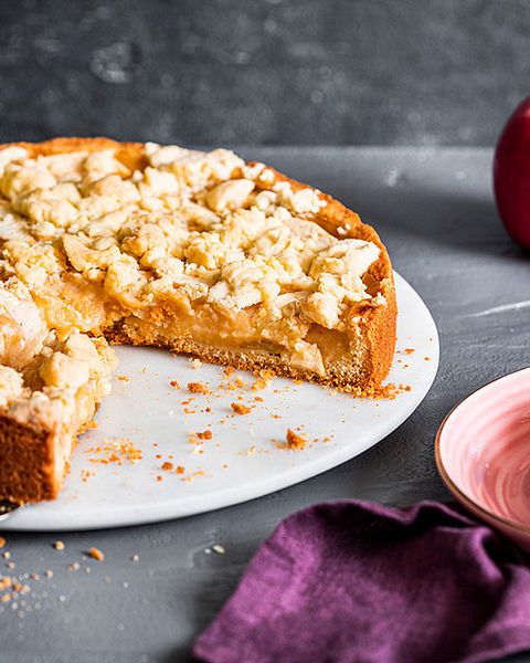 Apfelbrei Rezepte | Chefkoch Apfelbrei Rezepte | Chefkoch