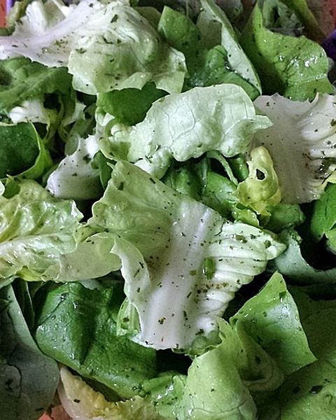 Kopfsalat Rezepte | Chefkoch