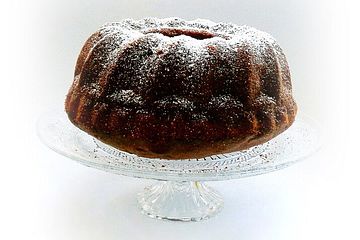 Gewürzkuchen von Anja1973| Chefkoch
