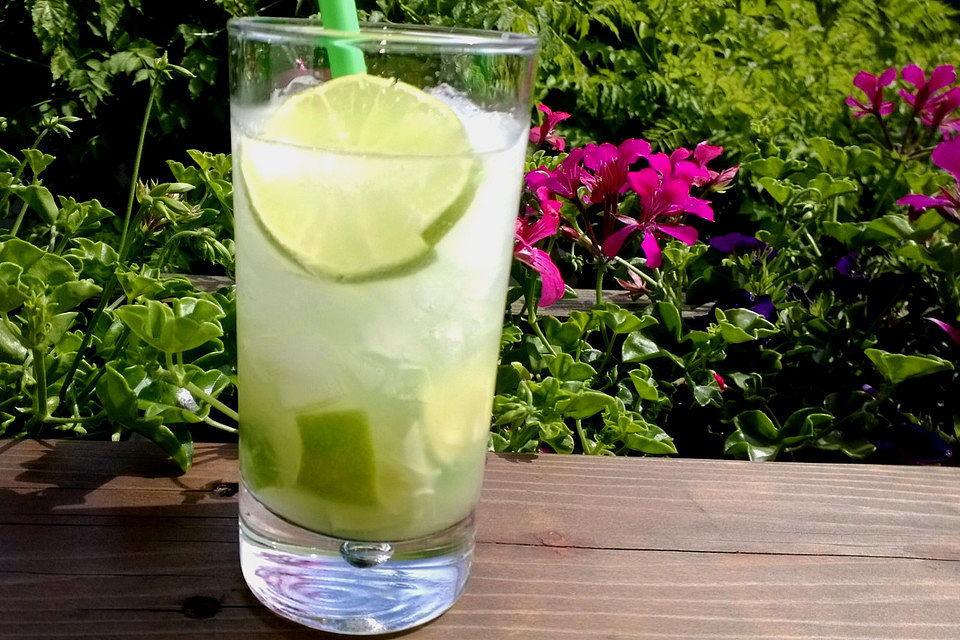 Caipirovka