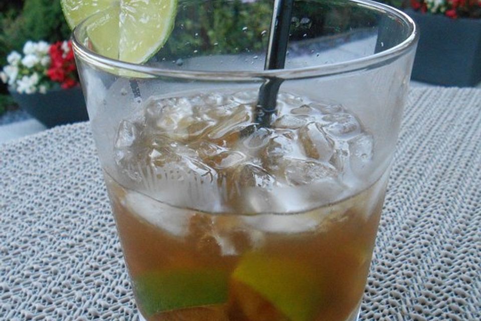 Caipirovka