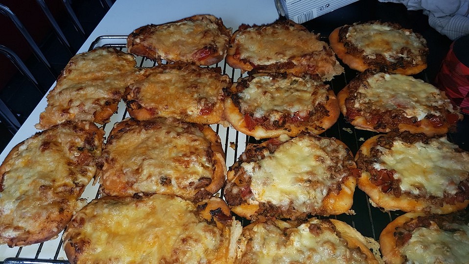 Pizzataler von bellaroma Pizzataler von bellaroma