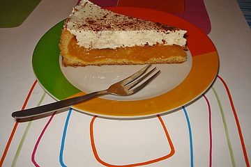 Multivitaminkuchen