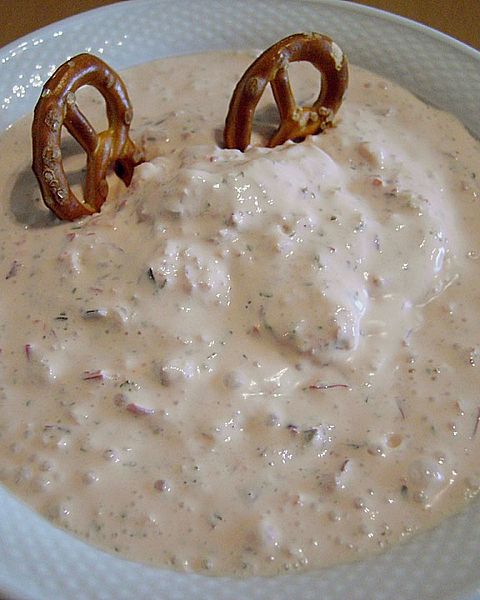 Spundekäs Rezepte | Chefkoch