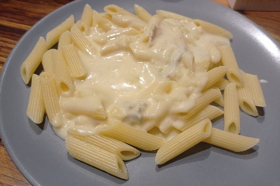 Gorgonzolasauce