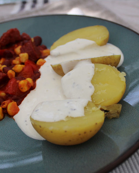 Die Beste Aioli Der Welt Aioli Rezepte | Chefkoch