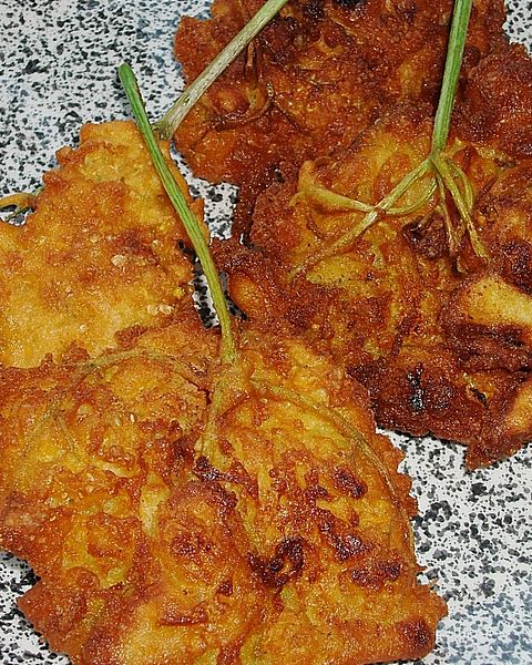 Holunderküchle Rezepte | Chefkoch
