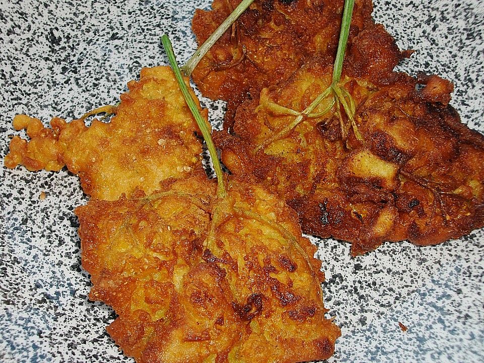 Holunderkuchle Von Joannya02 Chefkoch