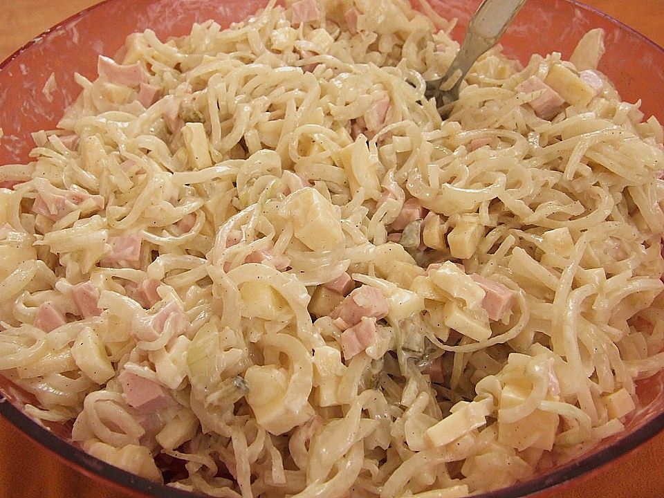 Zwiebelsalat von ZUPS| Chefkoch