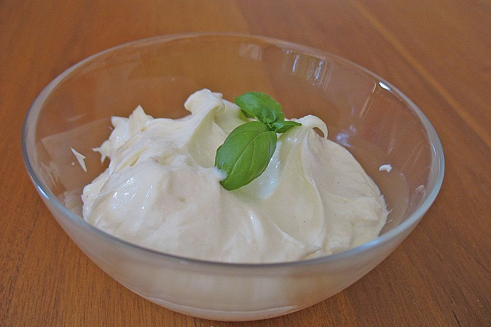 Spanische Aioli