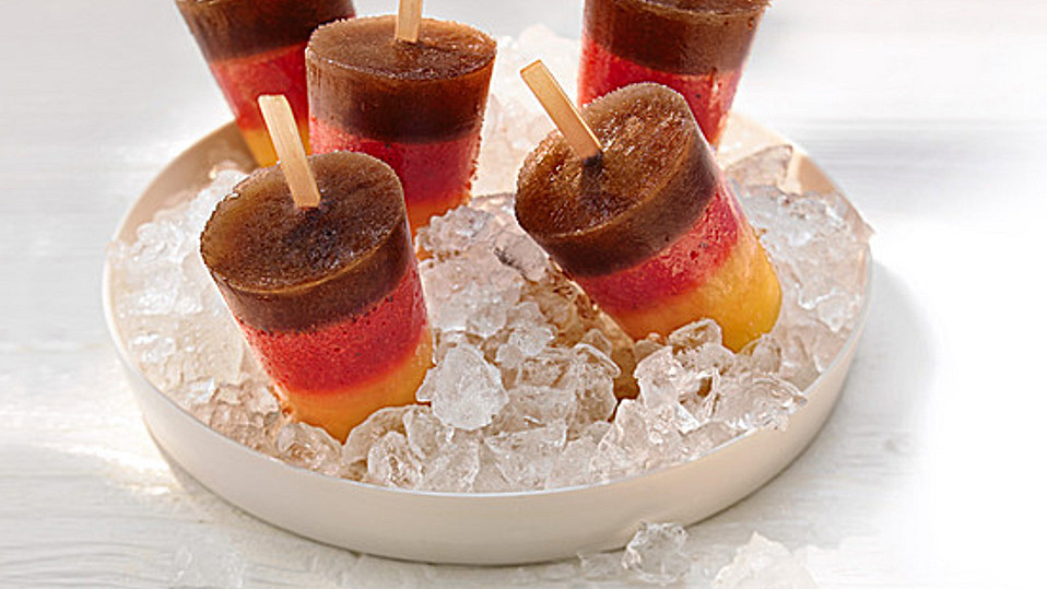 Deutschland - Eislutscher von Fettklößchen Deutschland - Eislutscher von Fettklößchen