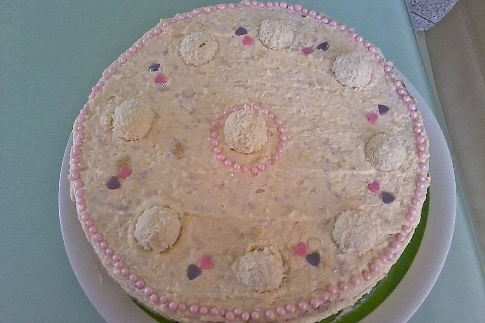 Raffaellotorte