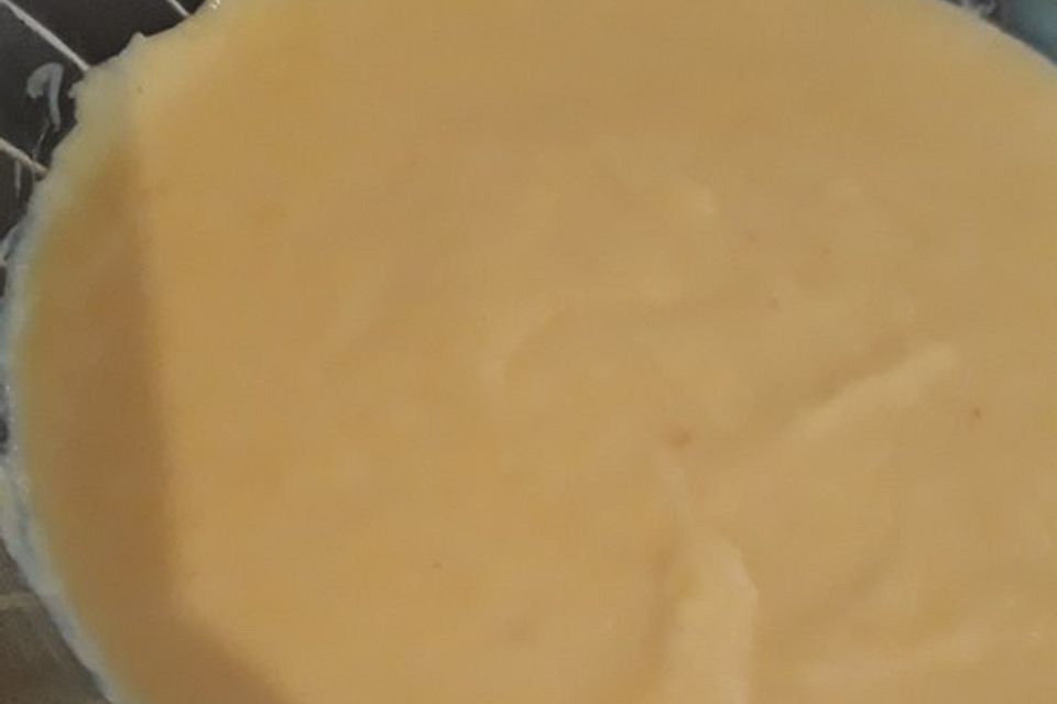 Buttertoffeepudding Buttertoffeepudding